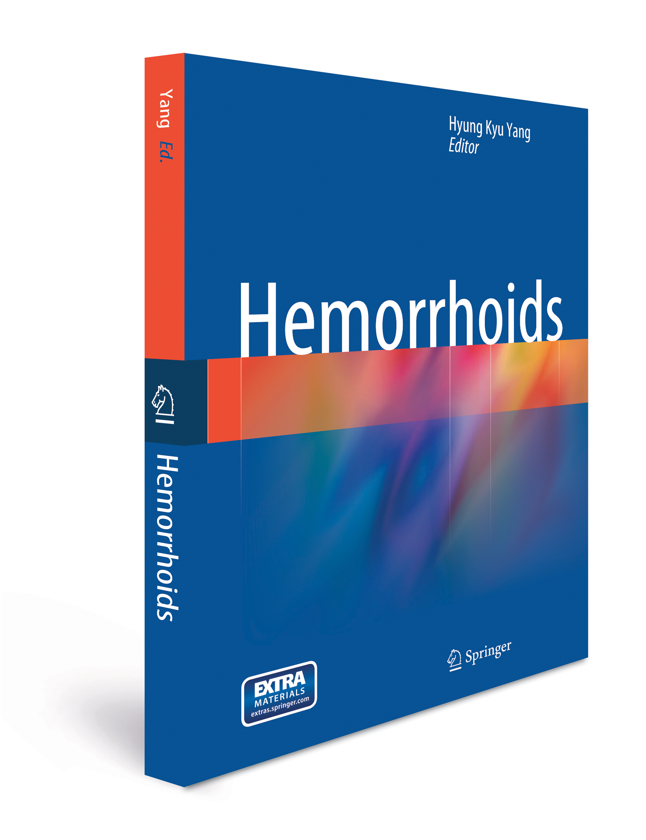 Hemorrhoids(치핵)